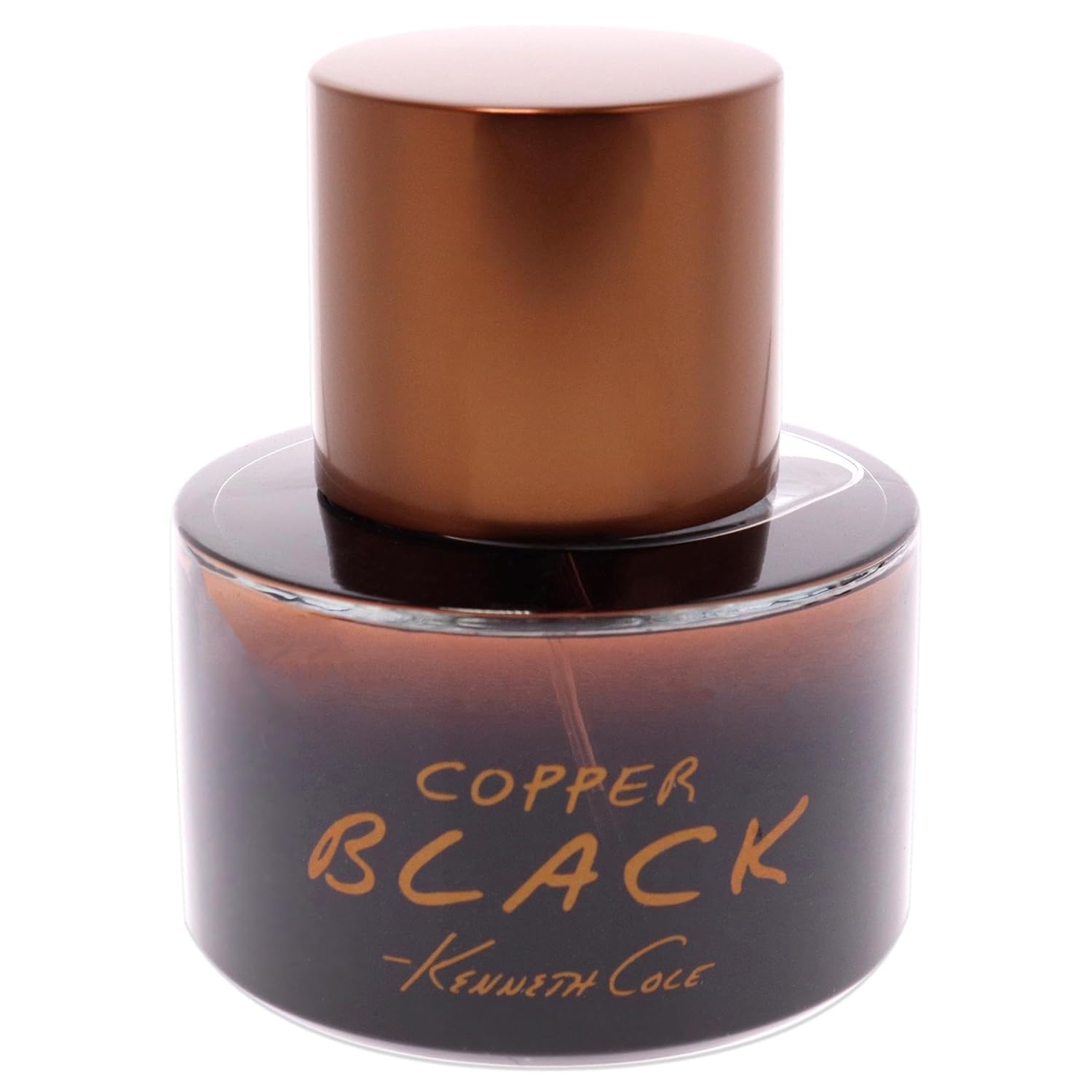 Kenneth Cole Copper Black Eau De Toilette, 1.7 Fl Oz : Beauty & Personal Care