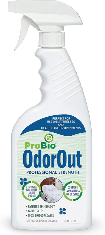 ProBio OdorOut Professional (16floz)