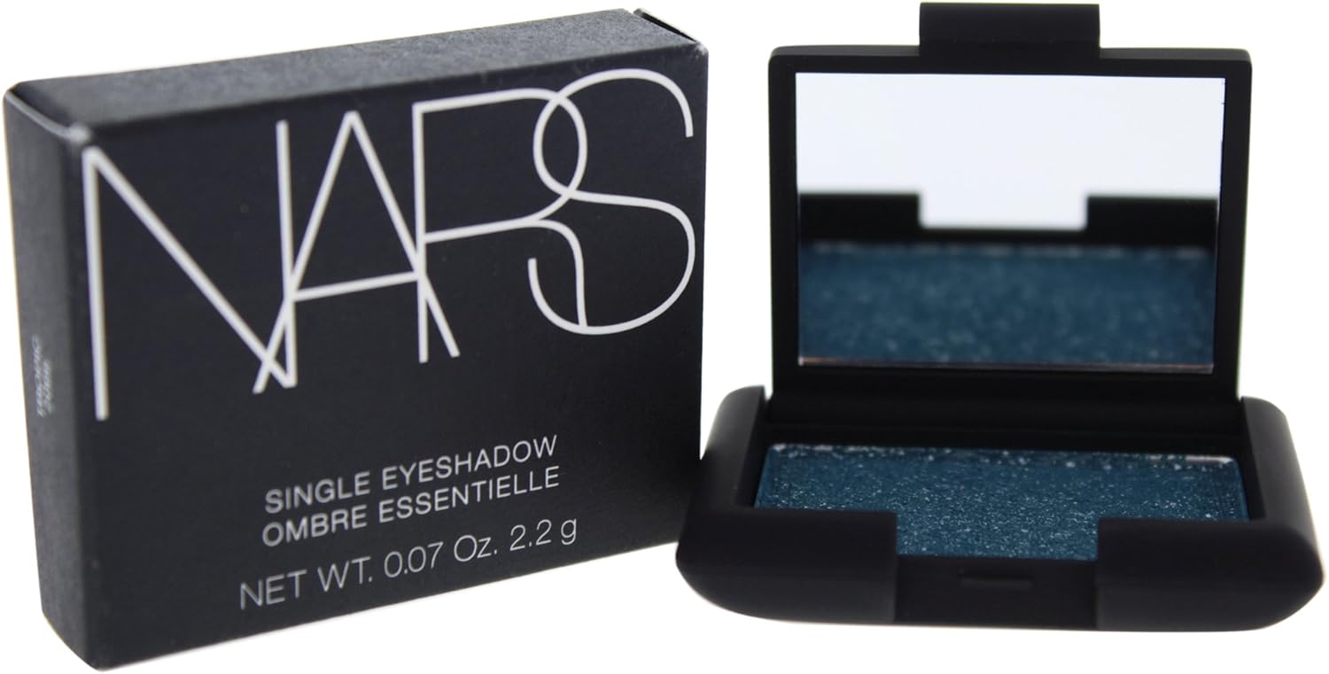 Single Eyeshadow By Nars Cosmetics Tropic 2.2G