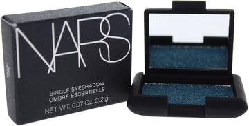 Single Eyeshadow By Nars Cosmetics Tropic 2.2G