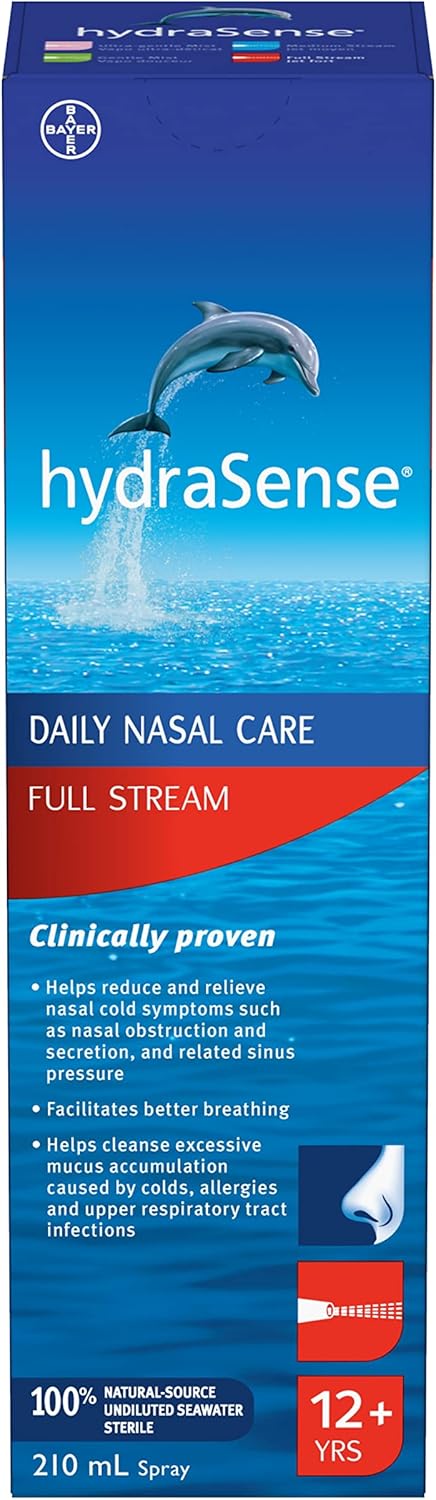 Full Stream, 210 Ml