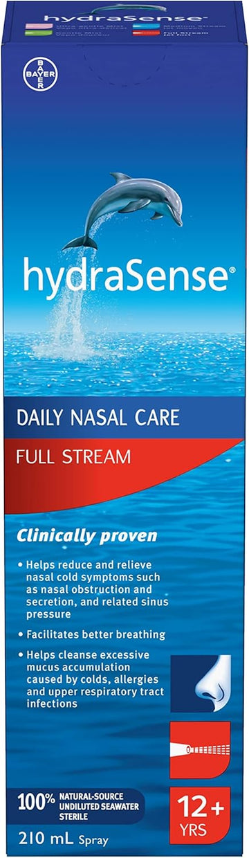 Full Stream, 210 Ml