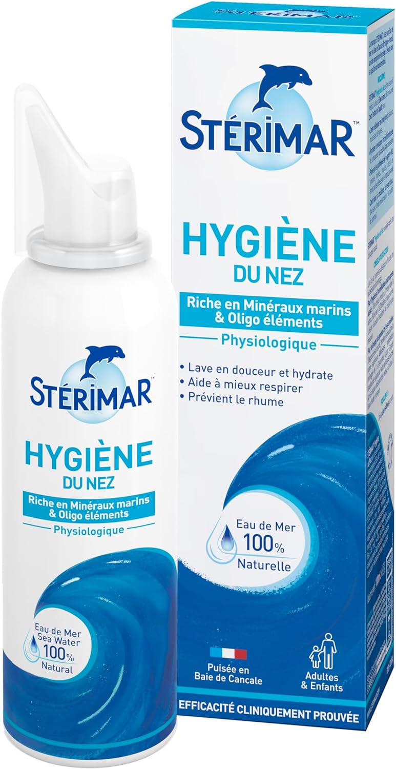 Nasal Hygiene 100ml