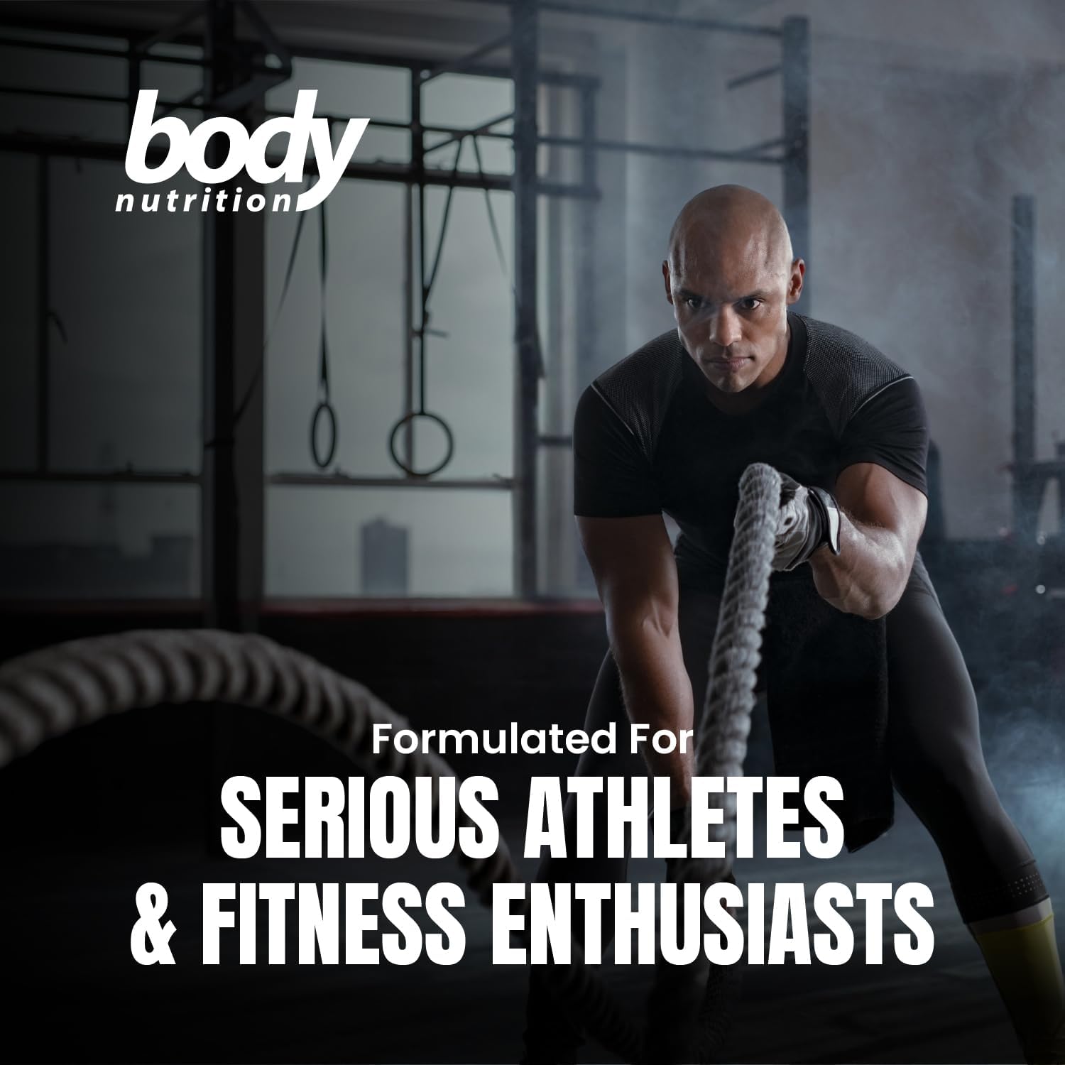 Body Nutrition Trutein High Protein Powder: 45% Whey, 45% Casein, 10% Egg White Protein Shake Mix, Gluten-Free, Low Sodium, Low Carb Protein Supplement For Men & Women, Chocolate Peanut Butter, 4Lb : Health & Household