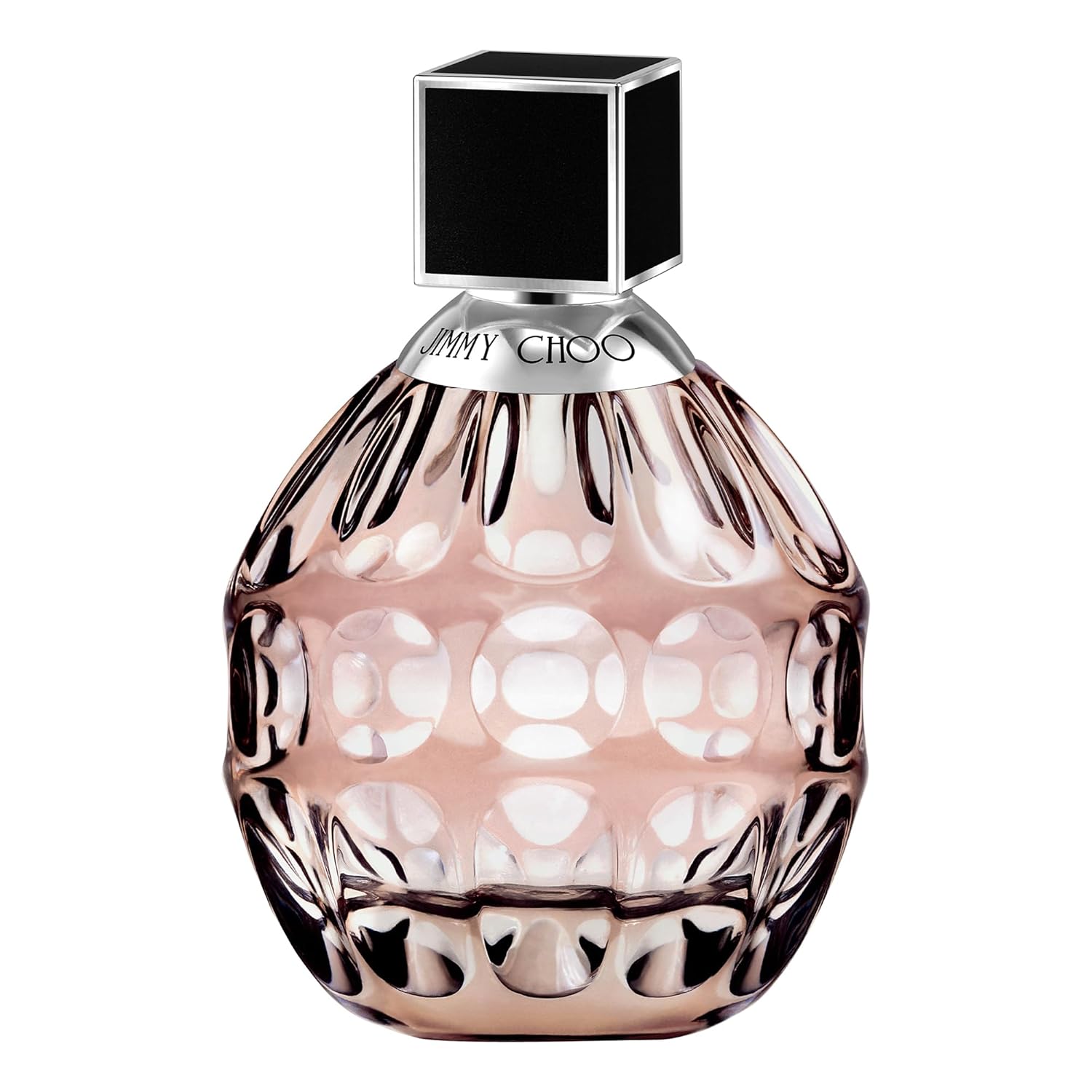 Jimmy Choo - Signature Eau De Parfum - Women'S Perfume - Floral & Fruity - With Notes Of Tea Rose, Tiger Orchid & Cedarwood