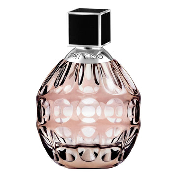 Jimmy Choo - Signature Eau De Parfum - Women'S Perfume - Floral & Fruity - With Notes Of Tea Rose, Tiger Orchid & Cedarwood