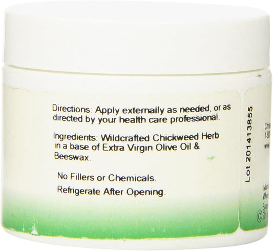 Dr Christopher's Formula Itch Ointment, 2 