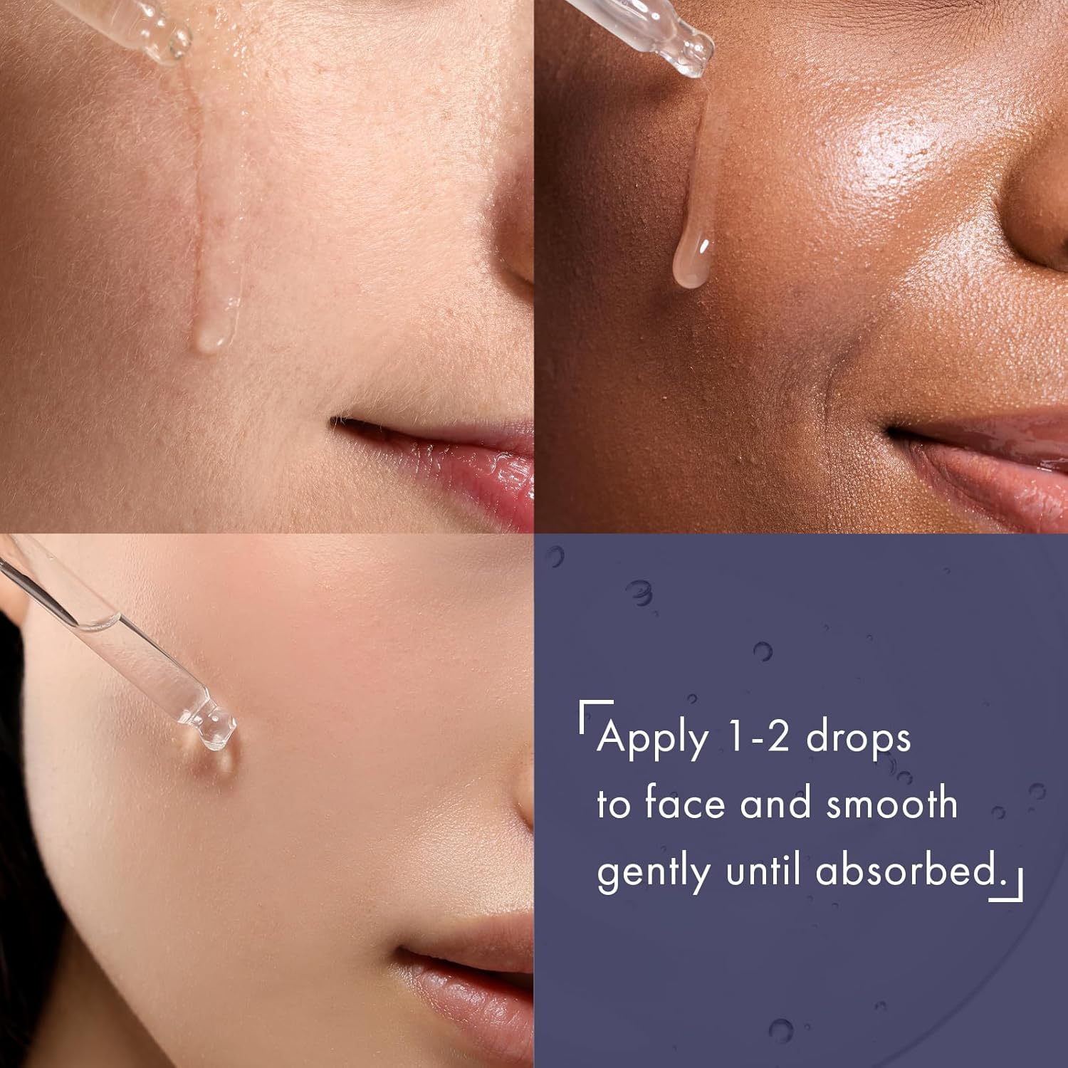 Tosowoong Real Spicule Ampoule With 30,000 Shots, Niacinamide, Panthenol, Liquid Skin Booster Serum, Pore Minimizer, Exfoliating, Dead Skin Cells, Skin Texture, Korean Skincare, 30Ml, 1.01 Fl. Oz. : Beauty & Personal Care