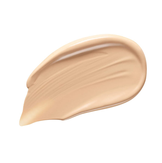 Almay Skin Perfecting Healthy Biome Foundation Makeup With Prebiotic Complex Spf 25, Hypoallergenic, -Fragrance Free, 100 Fair, 1 Fl. Oz