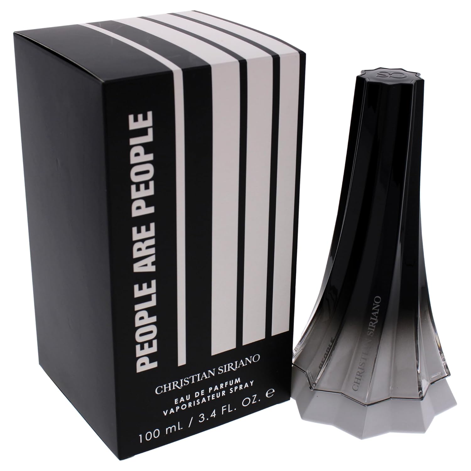 Christian Siriano People Are People For Women - 3.4 Oz Edp Spray : Beauty & Personal Care