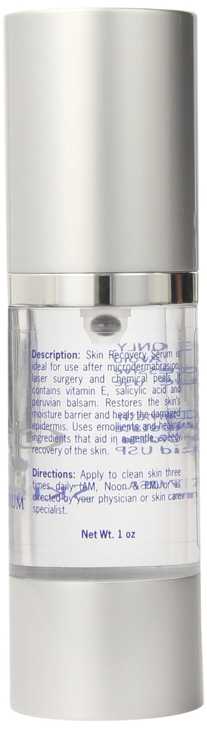 Skin Recovery Serum, 1.0 Ounce