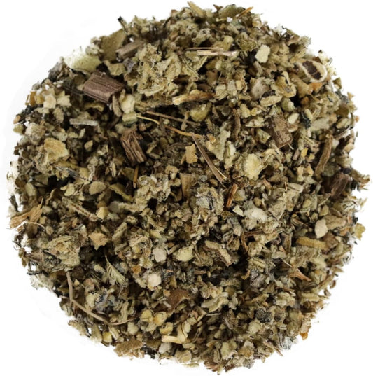 Celebration+Herbals+Mullein+Leaf+25G