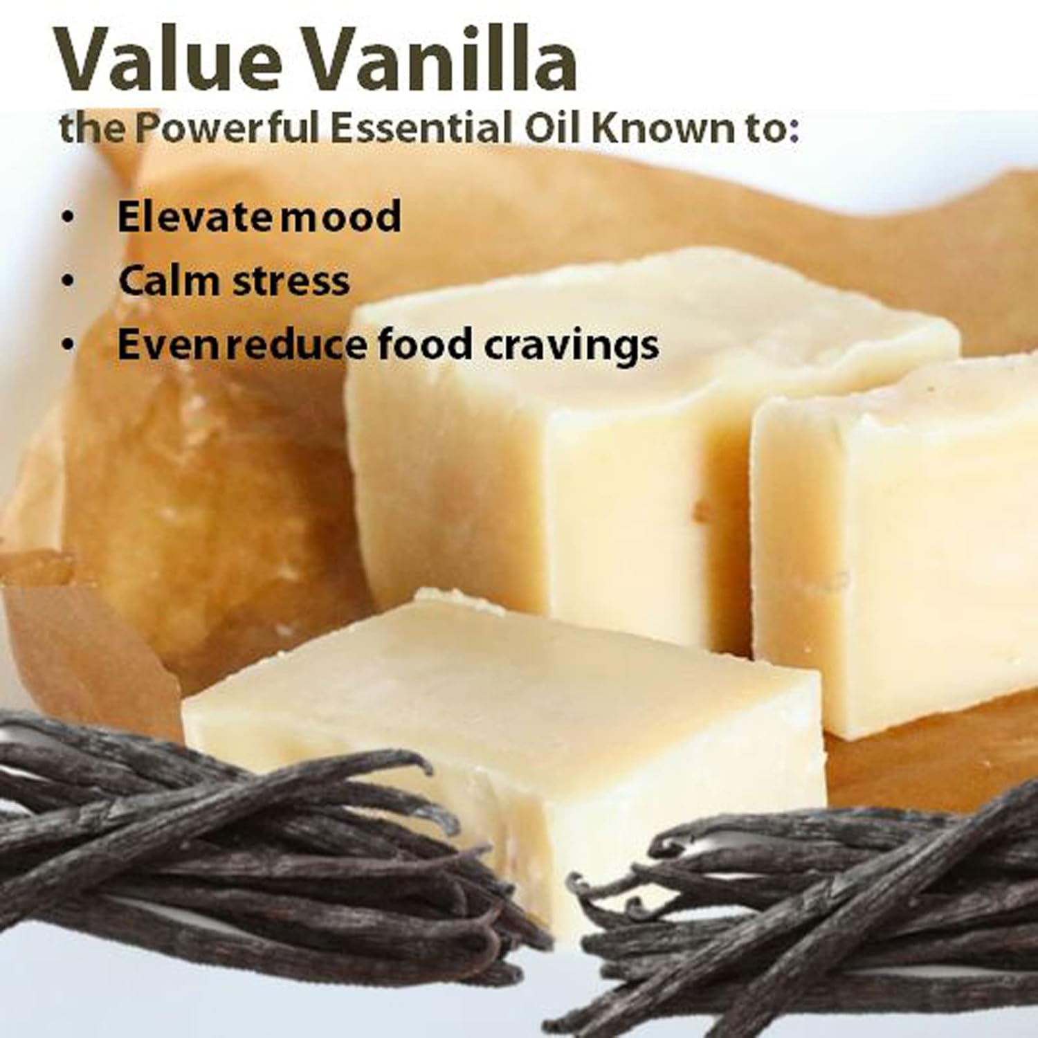 Vintage Tradition Beef Tallow All Purpose Balm - Healing, Hydrating Mild Vanilla Skin Care Salve Replaces Body Lotion, Hand Cream, More - Essential Oil, Olive Oil, And Grass-Fed Tallow, 2 Fl. Oz. : Beauty & Personal Care