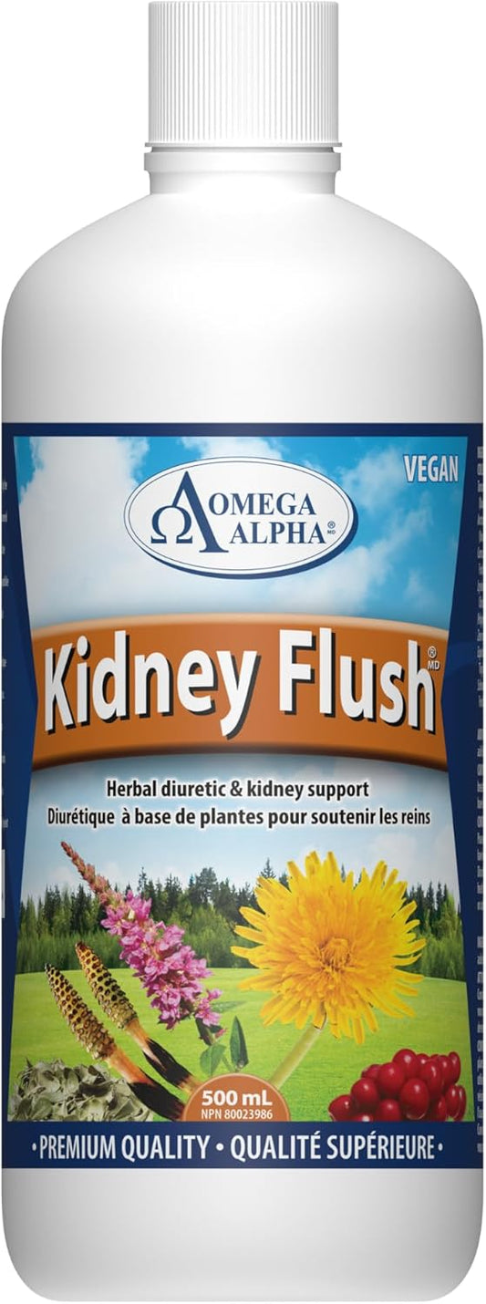 Kidney Flush 500 Ml