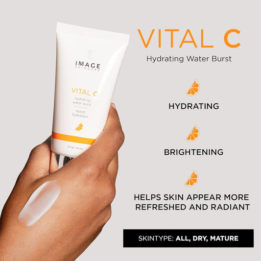 Image Skincare Vital C Hydrating Water Burst 59 Ml / 2 Oz