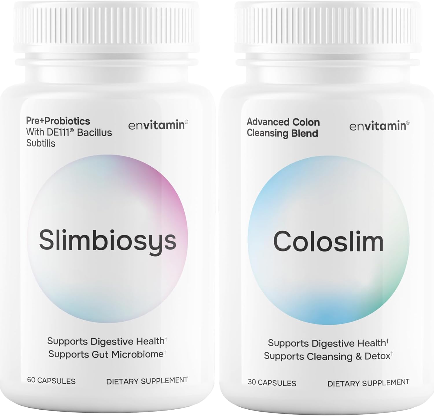 Coloslim & Slimbiosys