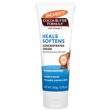 Palmer'S Cocoa Butter Formula Daily Skin Therapy Concentrated Cream, 3.75 Ounces