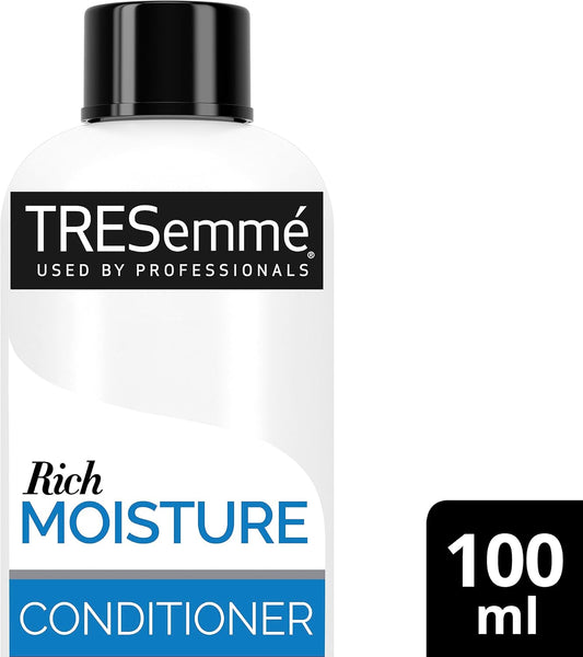 Tresemmé Moisture Rich Conditioner 100Ml