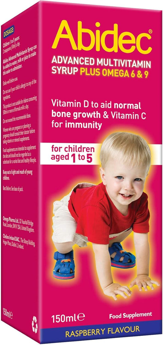 Abidec Health_Personal_Care, Black, 150 Ml (Pack Of 1)