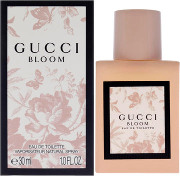 Gucci Bloom Eau De Toilette 30Ml Spray