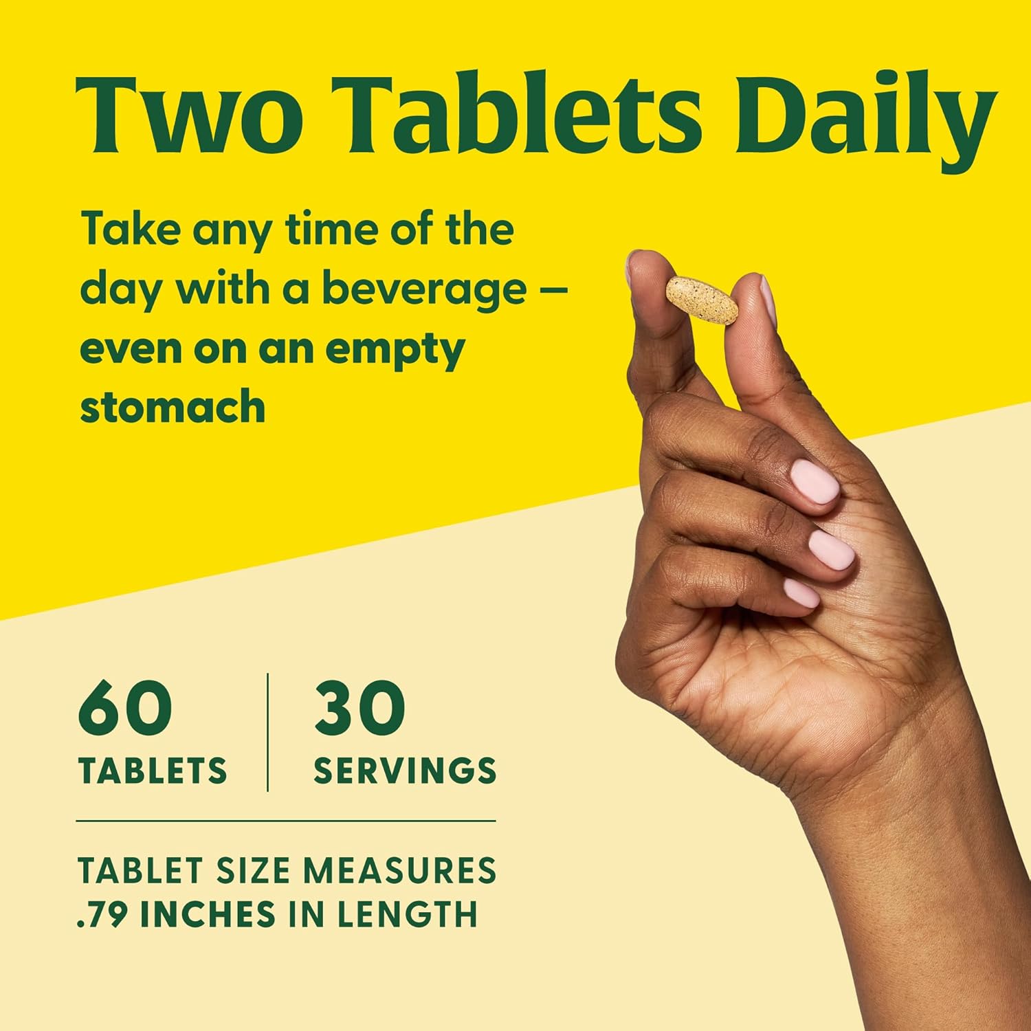 Megafood Women'S Advanced Multivitamin For Women - Doctor-Formulated With Iron, Choline, Vitamin D, Vitamin C & Zinc - Brain Health - Immune Support - Non-Gmo - Vegetarian - 60 Tabs (30 Servings) : Health & Household