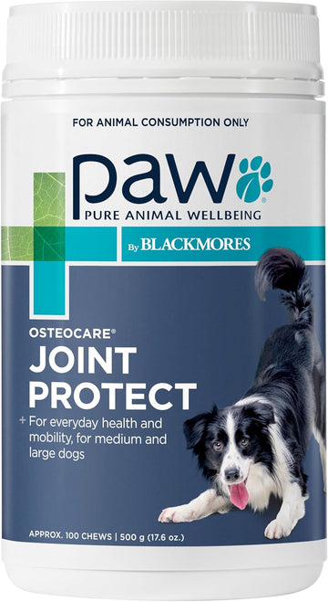 Paw Osteocare Joint Health Chews 500