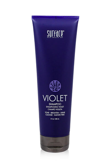 Surface Hair Pure Blonde Violet Shampoo