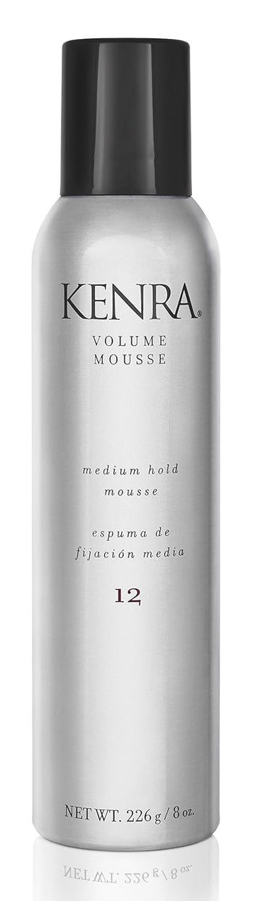 Kenra Volume Mousse 12