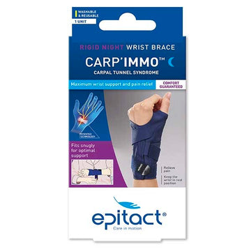 Epitact Carp Immo - Left L