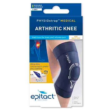 Epitact Medical Physiostrap - Knee Arthrosis Xs