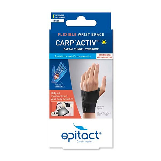 Epitact Carp Activ - Left L