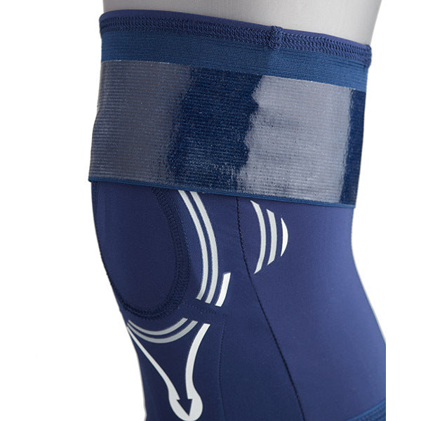 Epitact Sport Physiostrap - Knee Support Xl