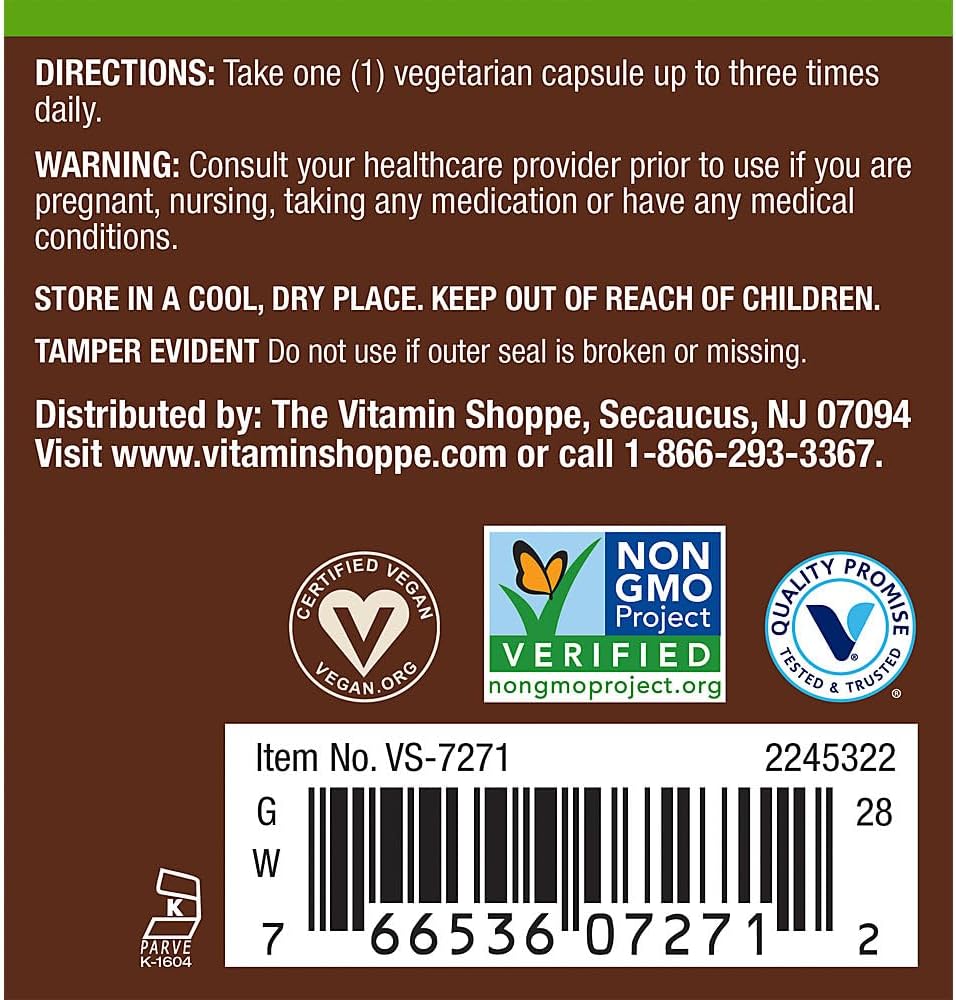 Plnt Liver Support A Herbal Formula With Milk Thistle & Oregon Grape (90 Vegetarian Capsules) : Health & Household
