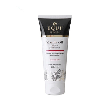 Equi Botanics Marula Oil Leave In Conditioner 200Ml