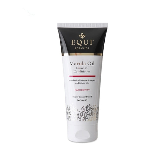 Equi Botanics Marula Oil Leave In Conditioner 200Ml