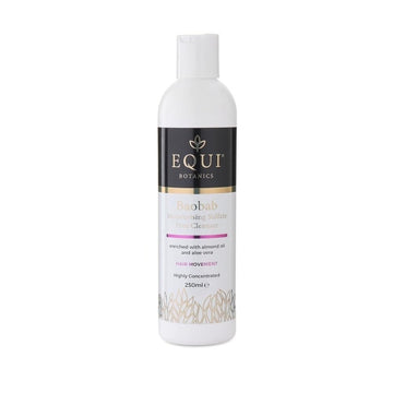 Equi Botanics Baobab Hair Detangler 250Ml