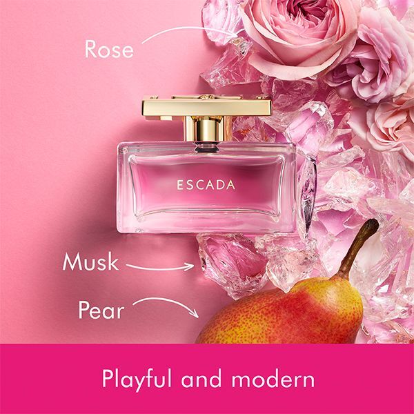 Escada Especially Escada Eau De Parfum 75Ml