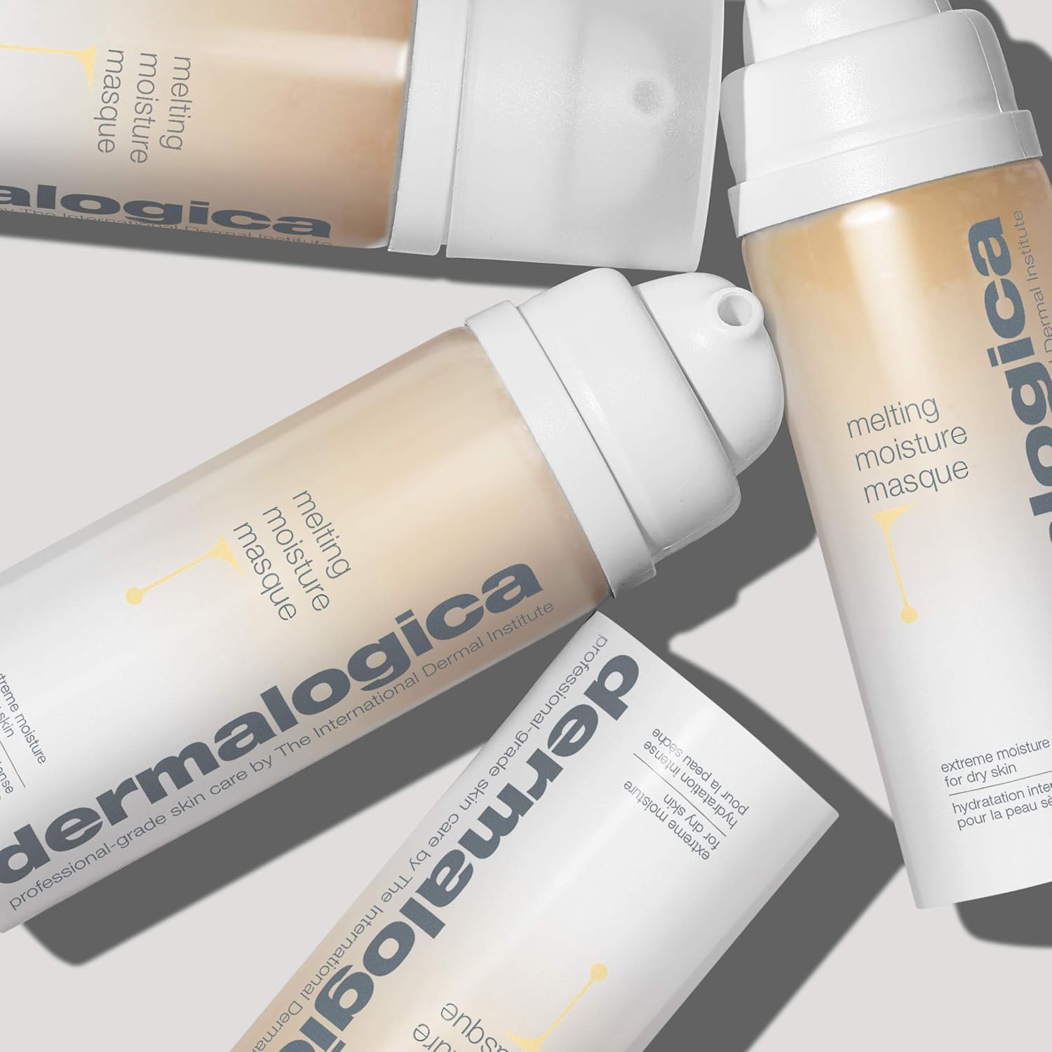Dermalogica Melting Moisture Masque (1.7 Fl Oz) Extremely Moisturizing Masque That Deeply Nourishes And Rehydrates Skin - Helps Transform Dry Skin Into Healthier-Looking Skin : Beauty & Personal Care