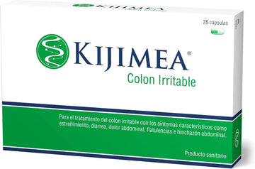 Kijimea 28 Count Colon Irritable Disposal Container