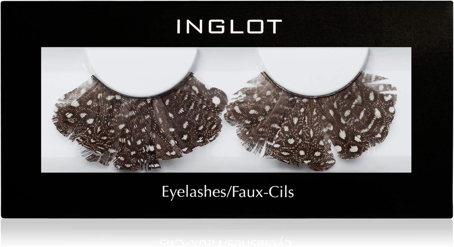 Inglot Eyelash Treatments, 0.2 Kg