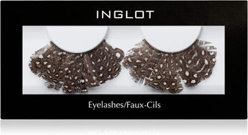 Inglot Eyelash Treatments, 0.2 Kg