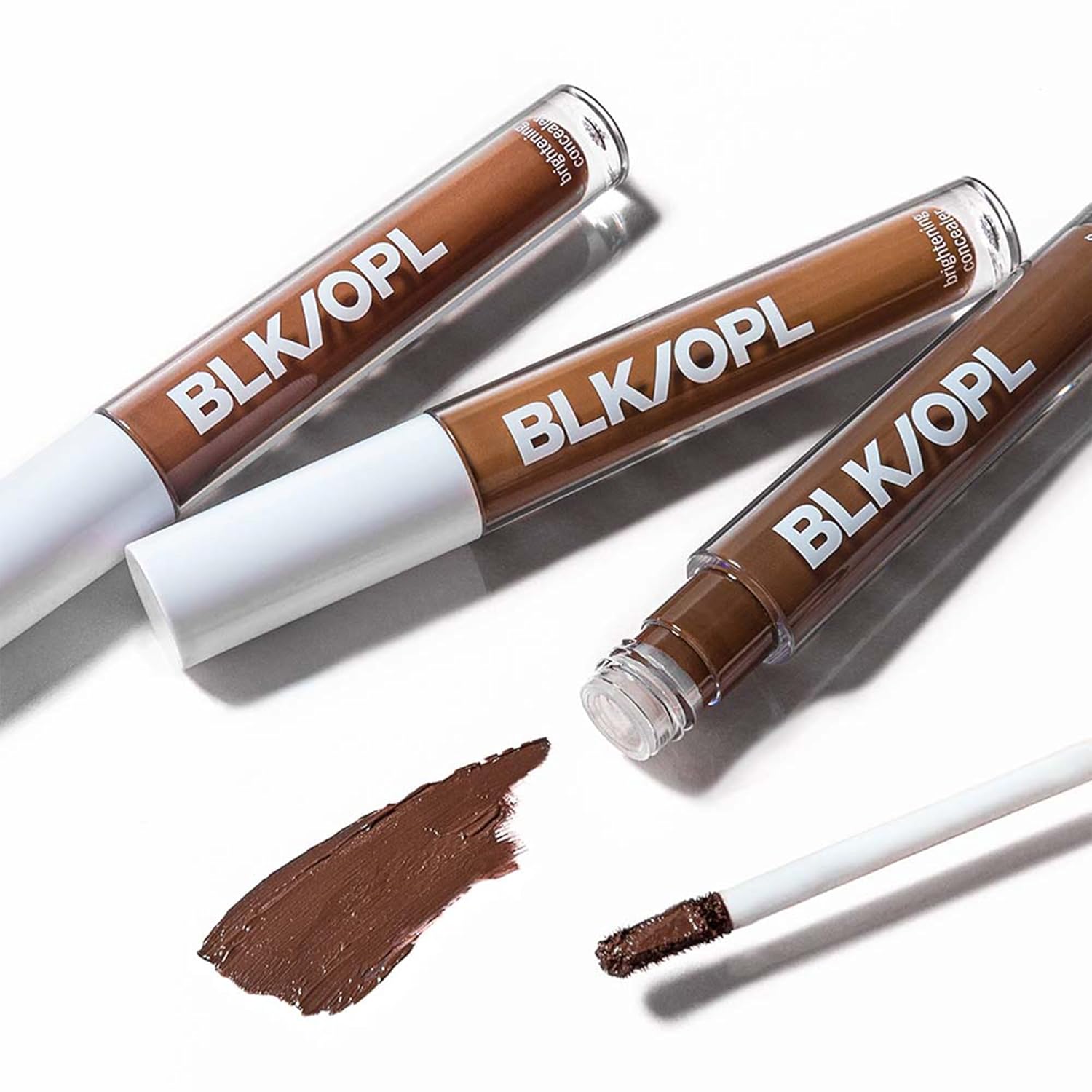 Blk/Opl True Tone Brightening Concealer (Sandy Brandy) : Beauty & Personal Care