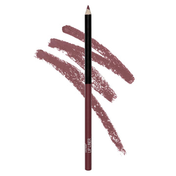 Wet N Wild Color Icon Lip Liner, Plumberry, 0.04 Ounce 715