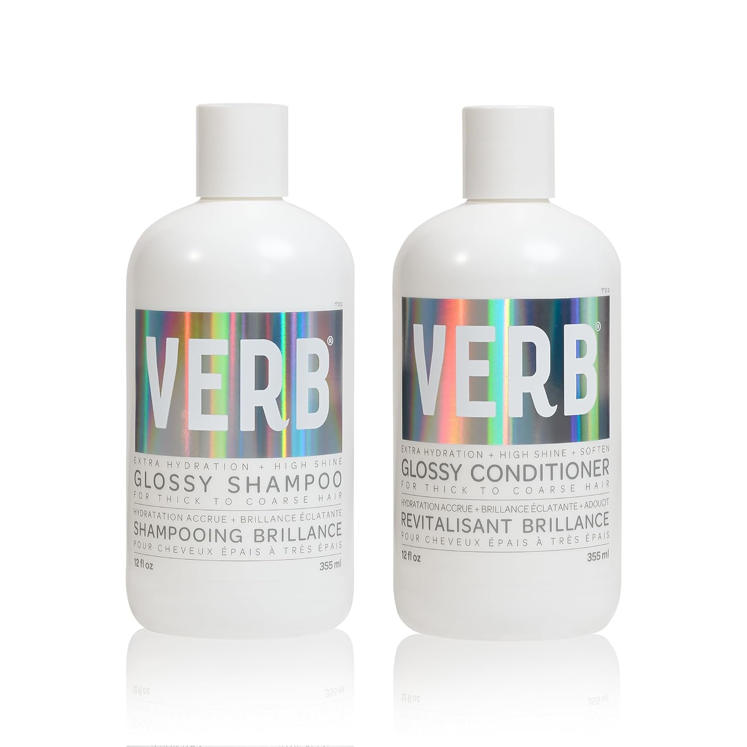 Verb Glossy Shampoo