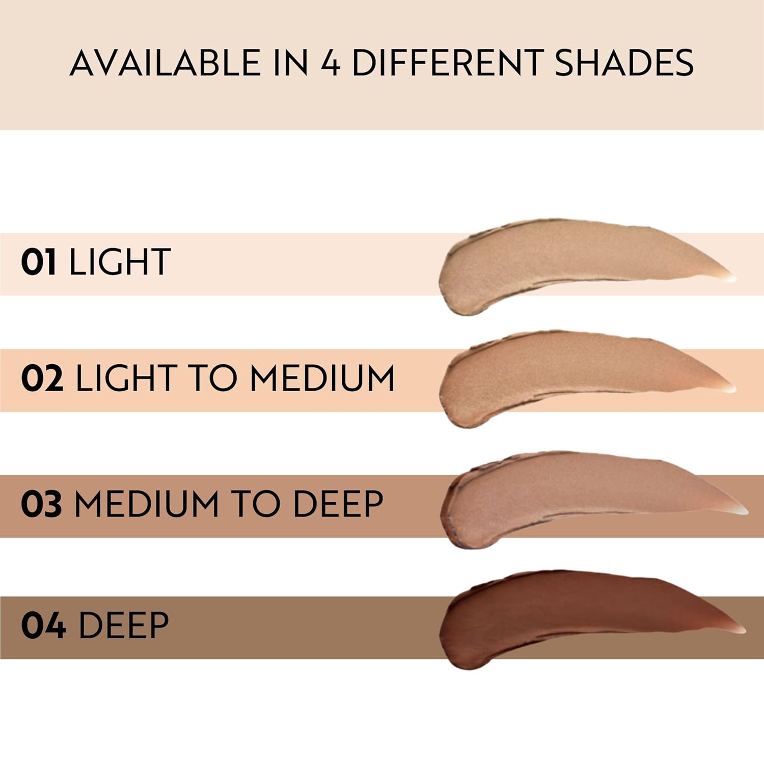 M. Asam Magic Finish Porcelain Teint Make-Up Mousse (1.01 Fl Oz) – 4In1 Primer, Foundation, Concealer & Powder With Buildable Coverage, Adapts To Fair Skin Tones, Leaves Skin Looking Flawless : Beauty & Personal Care