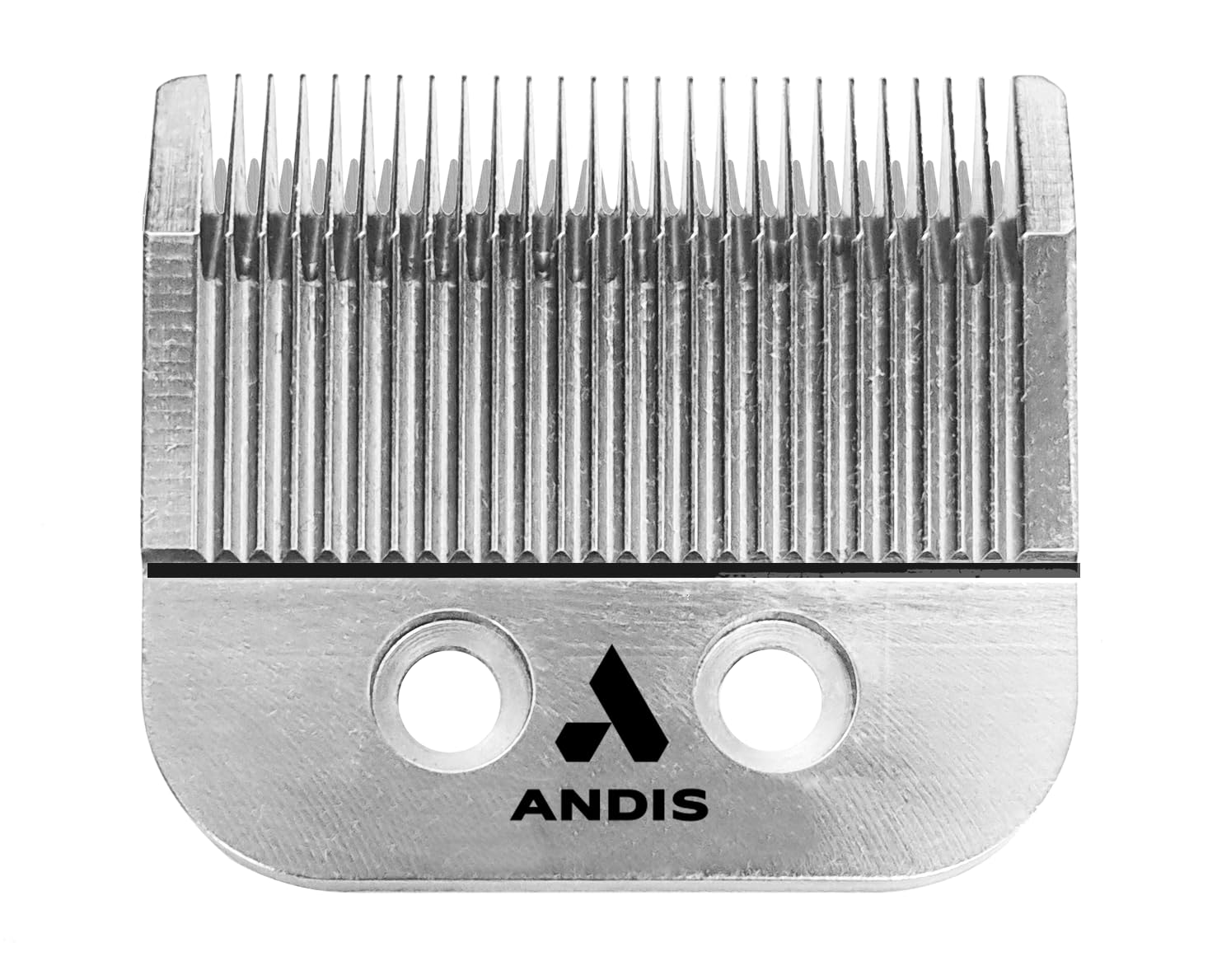 Andis 01513 Improved Master Replacement Blade For SM, ML And M Model Trimmers, Gray : Beauty & Personal Care