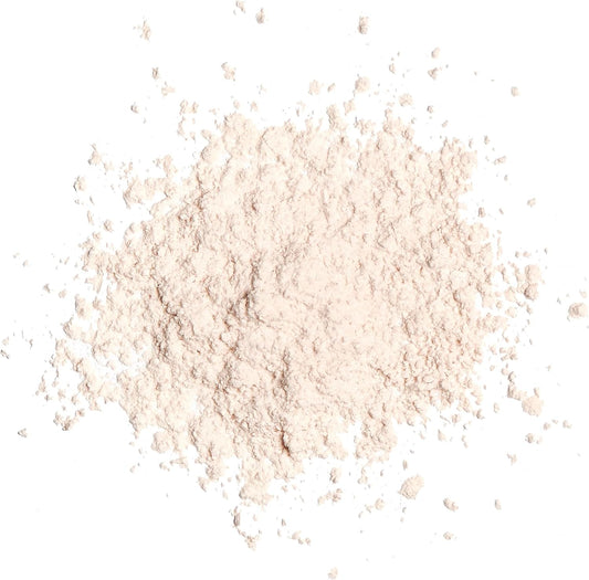 Revolution, Hydra Cool Cooling Loose Baking Powder, Makeup Setting Powder For Hydrating Skin, Enriched With Hyaluronic Acid, Vegan & Cruelty-Free, 30G