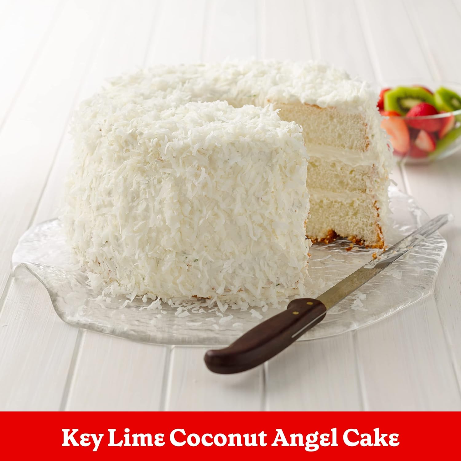 Betty Crocker Ready To Bake Angel Food Cake Mix, 16 Oz. (Pack Of 12)