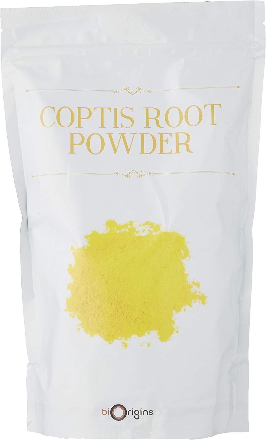 Coptis Roots 10% Berberine Extract Powder 500G