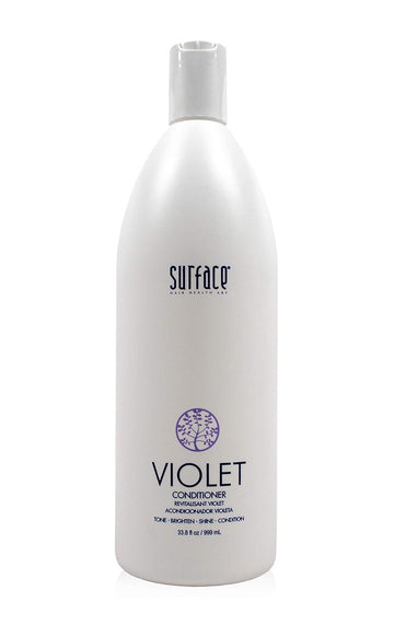 Surface Hair Pure Blonde Violet Conditioner